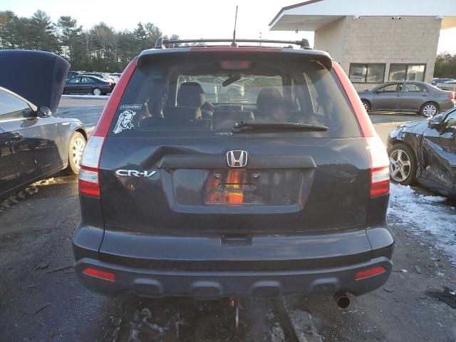 2008 Honda CR-V LX