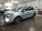 2017 Subaru Forester 2.0XT Touring