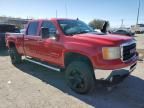 2011 GMC Sierra K2500 SLT