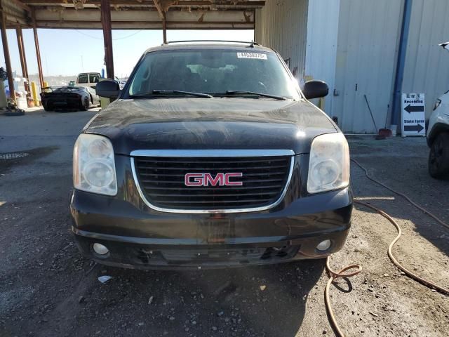 2008 GMC Yukon XL K1500