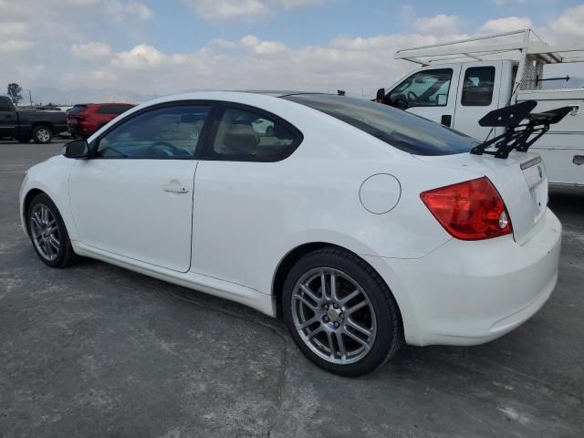 2007 Scion TC