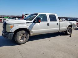 2011 Ford F250 Super Duty en venta en Grand Prairie, TX