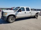 2011 Ford F250 Super Duty