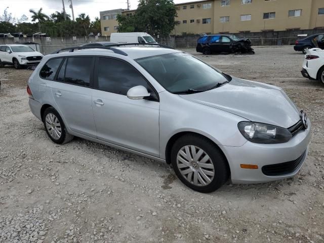 2011 Volkswagen Jetta S