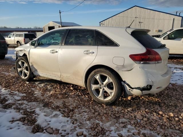 2014 Toyota Venza LE