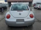 2000 Volkswagen New Beetle GLS