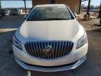 2014 Buick Lacrosse Touring