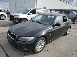 Vehiculos salvage en venta de Copart Sacramento, CA: 2009 BMW 328 I Sulev