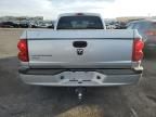 2007 Dodge Dakota SLT