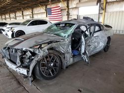 Salvage cars for sale at Phoenix, AZ auction: 2019 Dodge Charger Scat Pack