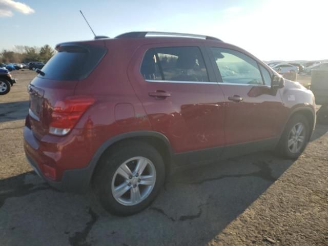 2019 Chevrolet Trax 1LT