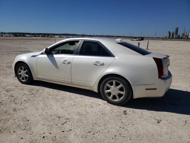 2009 Cadillac CTS HI Feature V6