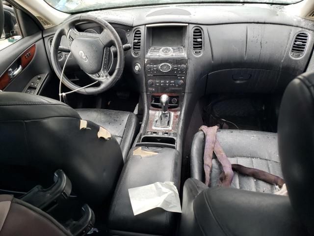 2009 Infiniti EX35 Base