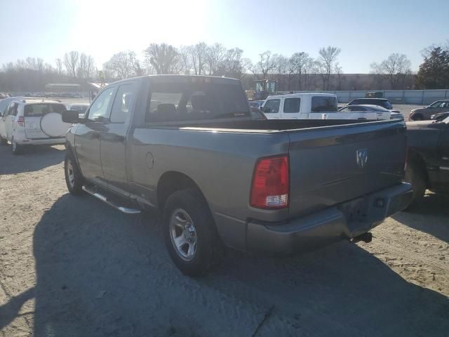 2009 Dodge RAM 1500