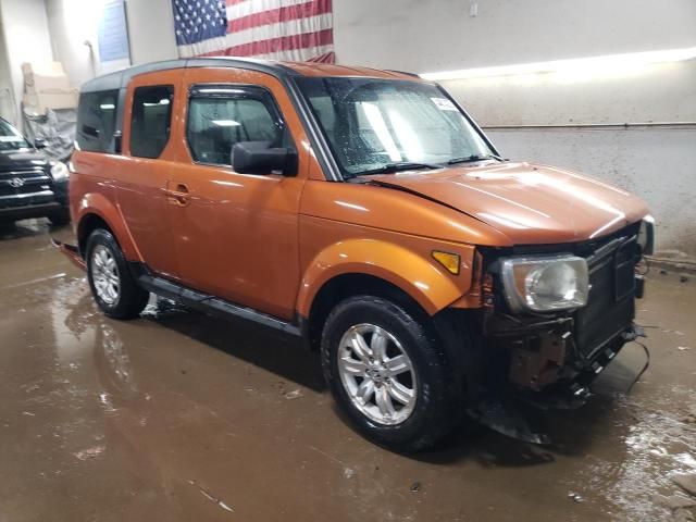 2006 Honda Element EX