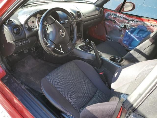 2001 Mazda MX-5 Miata Base