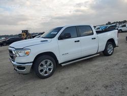 SUV salvage a la venta en subasta: 2023 Dodge RAM 1500 BIG HORN/LONE Star