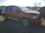 2007 Jeep Compass Limited