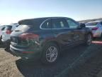 2015 Porsche Cayenne