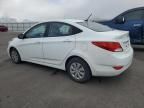 2015 Hyundai Accent GLS