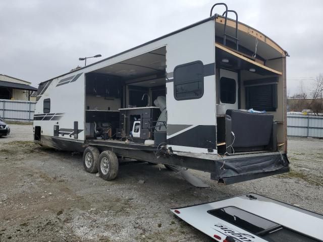 2019 Other Rv Camper