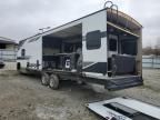 2019 Other Heavy Equipment Camper