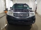 2015 Honda Pilot EXL