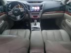 2011 Subaru Legacy 2.5I Limited