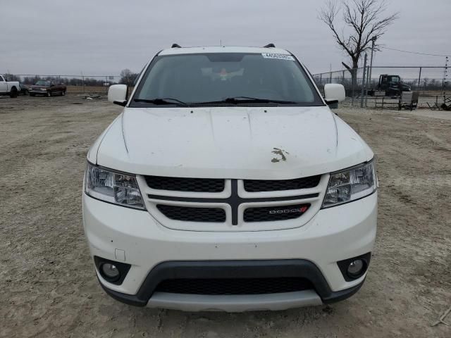 2011 Dodge Journey R/T