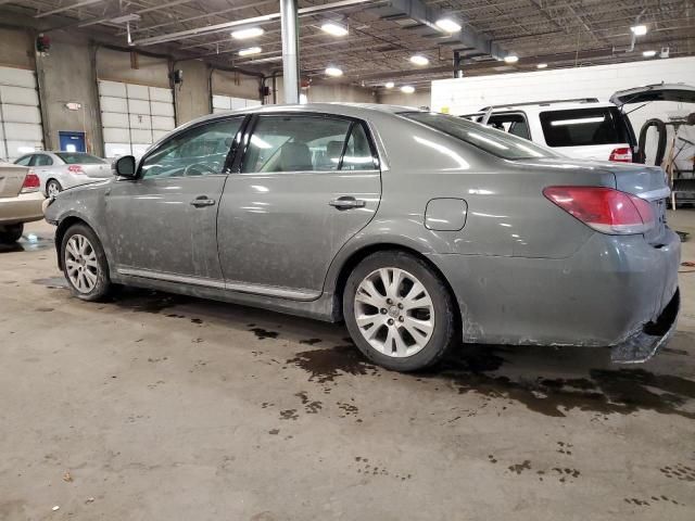 2011 Toyota Avalon Base