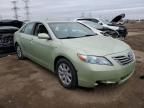 2008 Toyota Camry Hybrid