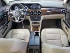 2013 Mercedes-Benz GLK 350