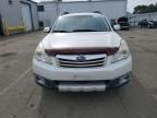 2011 Subaru Outback 3.6R Limited