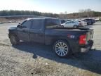 2010 Chevrolet Silverado K1500 LT