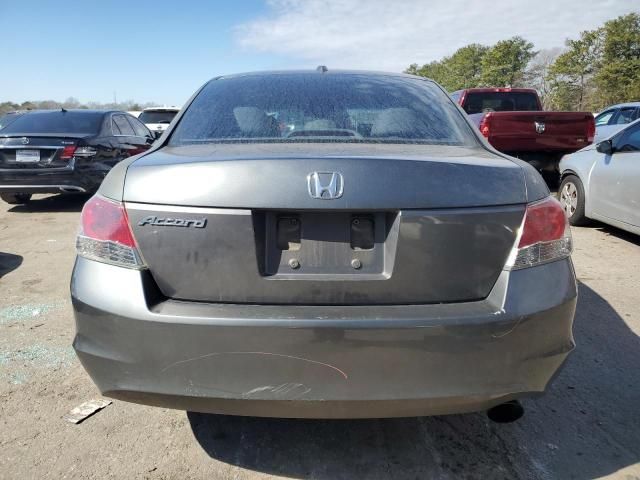 2009 Honda Accord EXL