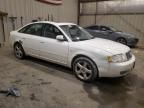 2003 Audi A6 3.0 Quattro