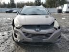 2010 Hyundai Tucson GLS