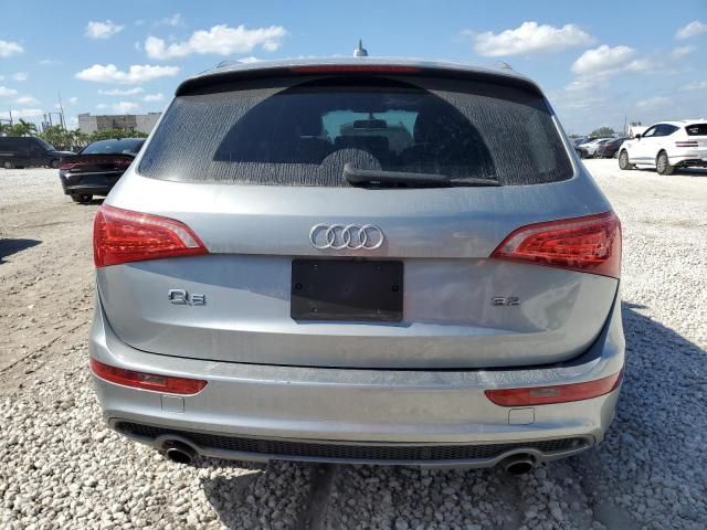 2011 Audi Q5 Premium Plus