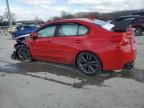 2017 Subaru WRX Limited