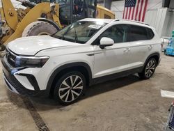 2024 Volkswagen Taos SE en venta en Bridgeton, MO