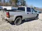 2007 GMC New Sierra K1500 Classic