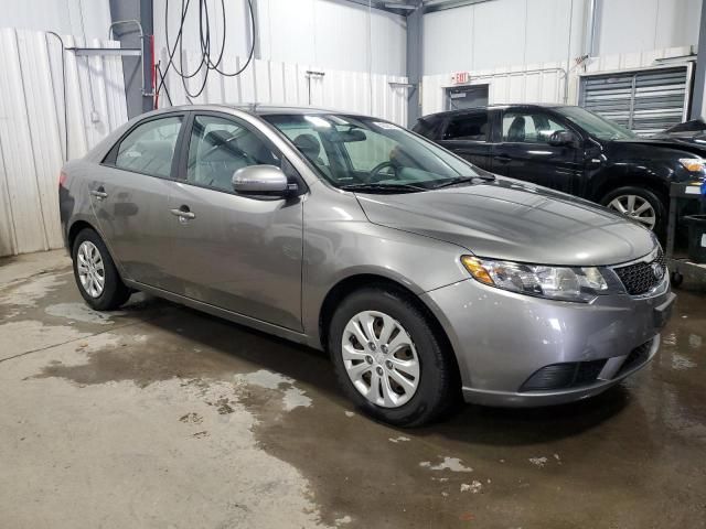 2012 KIA Forte EX