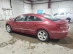 2013 Volkswagen CC Sport