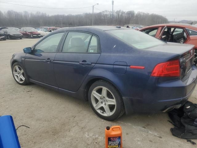 2006 Acura 3.2TL