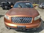 2003 Infiniti FX35