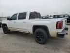 2017 GMC Sierra K1500 SLT