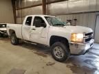 2011 Chevrolet Silverado K2500 Heavy Duty LT