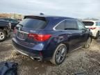 2017 Acura MDX Technology