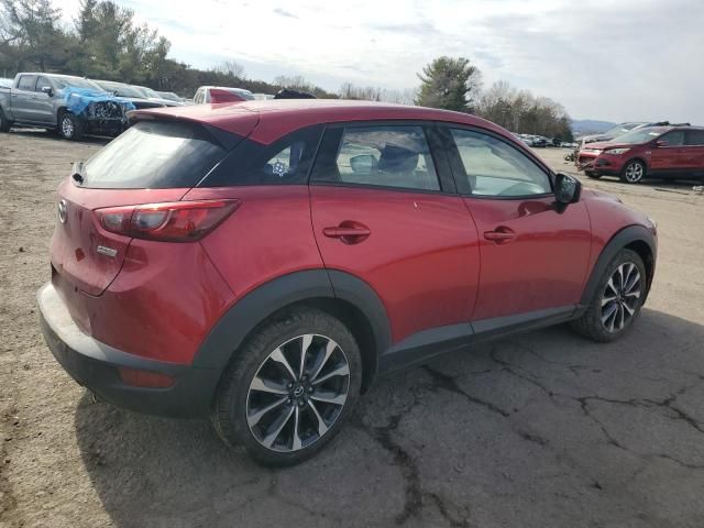 2019 Mazda CX-3 Touring