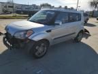 2010 KIA Soul +